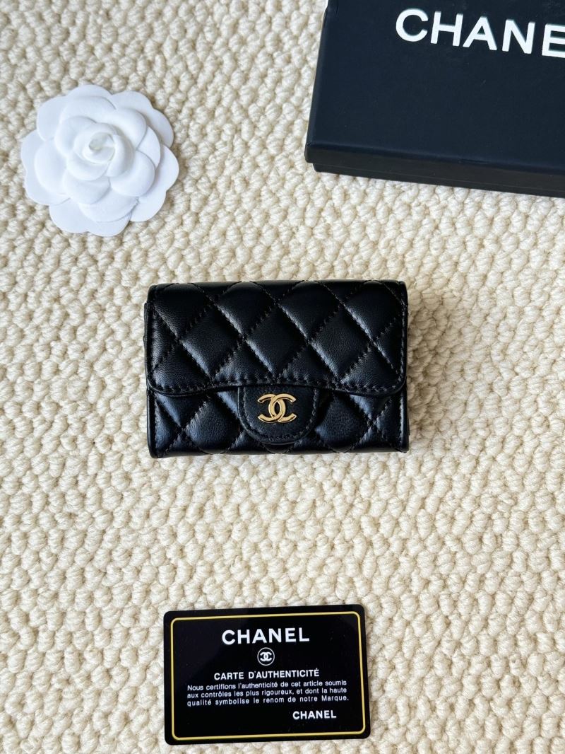 Chanel Wallets Purse